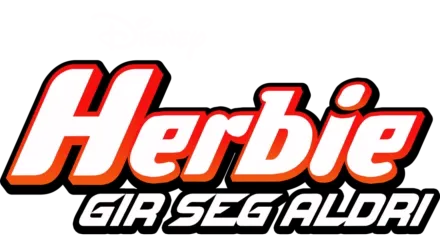 Herbie gir seg aldri