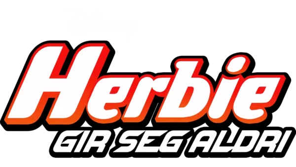 Herbie gir seg aldri