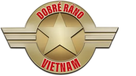 Dobré ráno, Vietnam