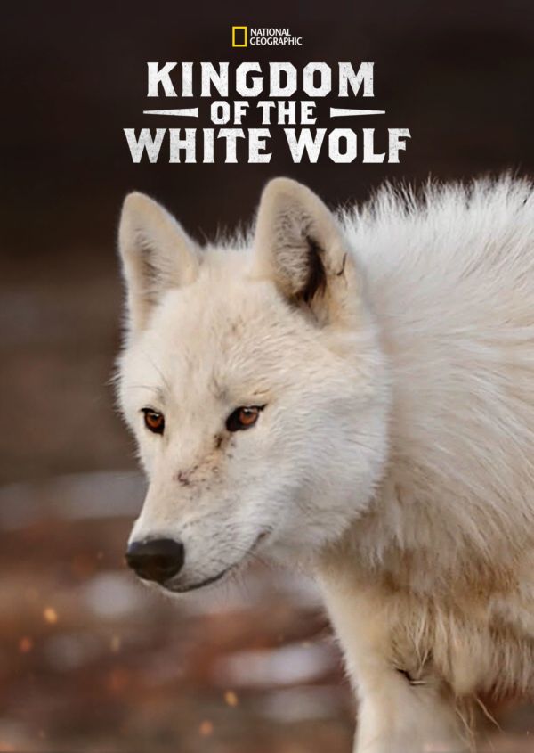 Kingdom of the White Wolf on Disney+ globally