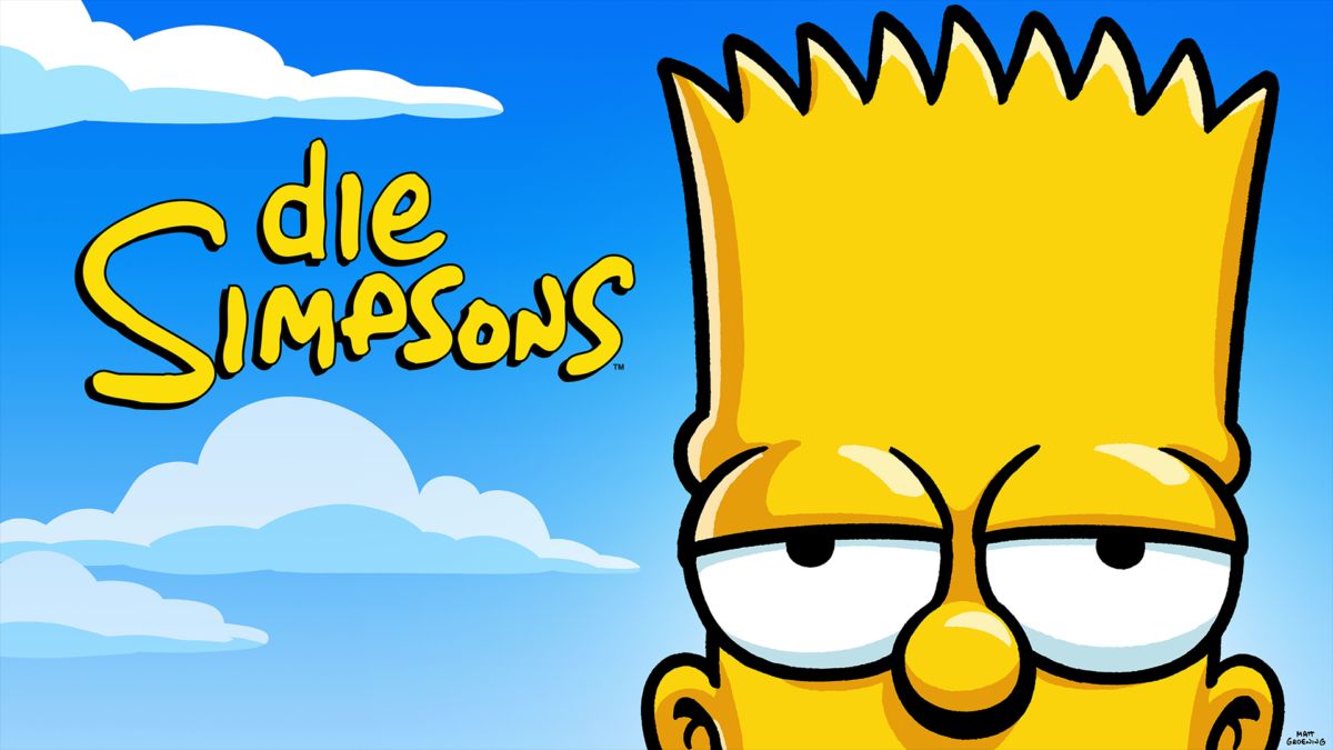 Ganze Folgen von Die Simpsons ansehen Disney+