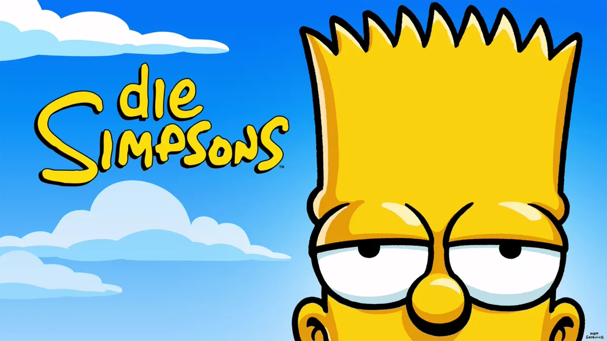 Ganze Folgen von Die Simpsons ansehen Disney+