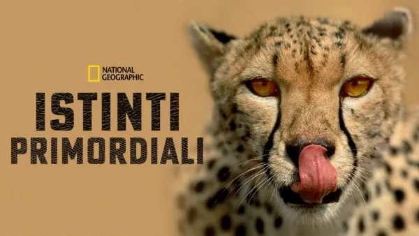 thumbnail - Istinti primordiali