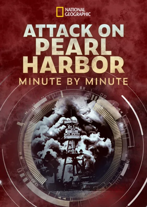 Watch Attack on Pearl Harbor Minute by Minute Disney+