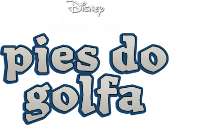 Pies do golfa