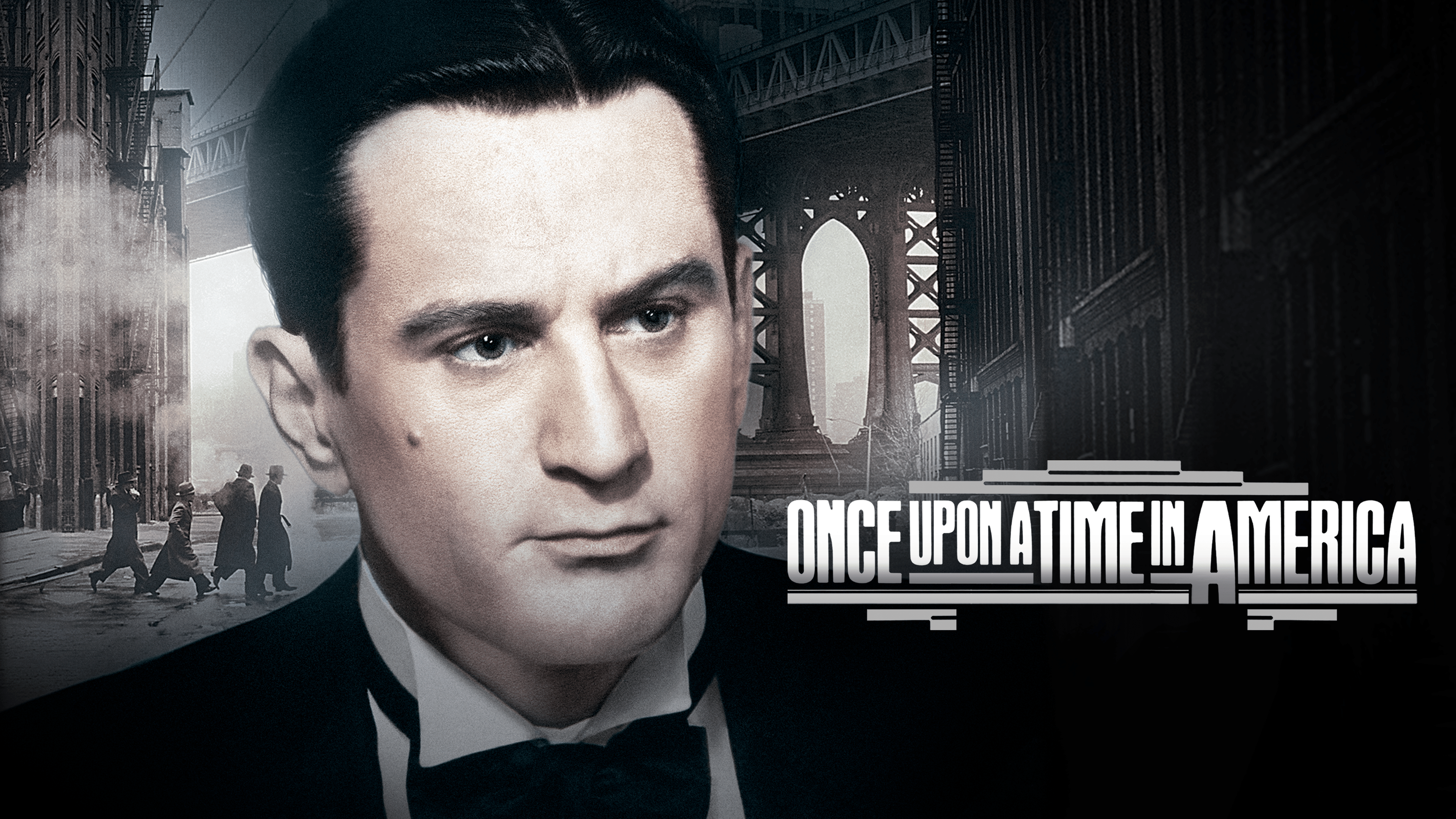 Once Upon A Time In America Ansehen | Disney+