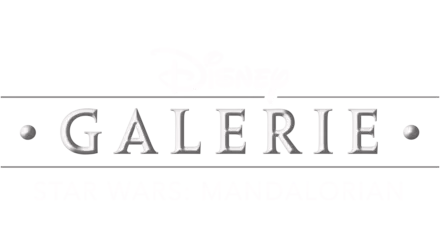 Disney galerie / Star Wars: Mandalorian