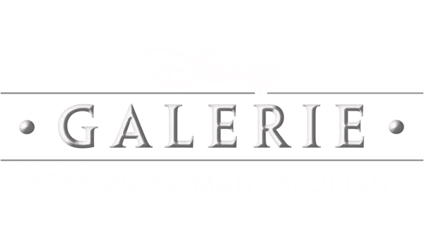 Disney galerie / Star Wars: Mandalorian