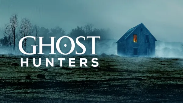 thumbnail - Ghost Hunters