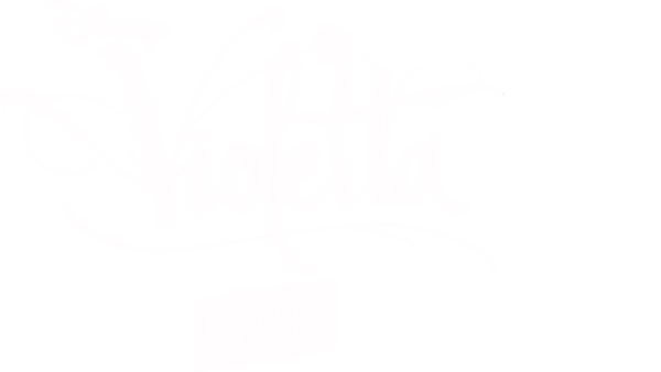 Violetta en vivo en Buenos Aires