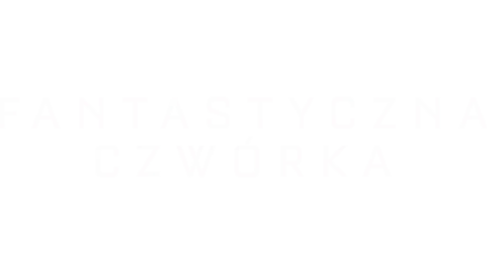 Fantastyczna Czwórka