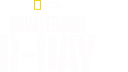 Bohaterowie D-Day