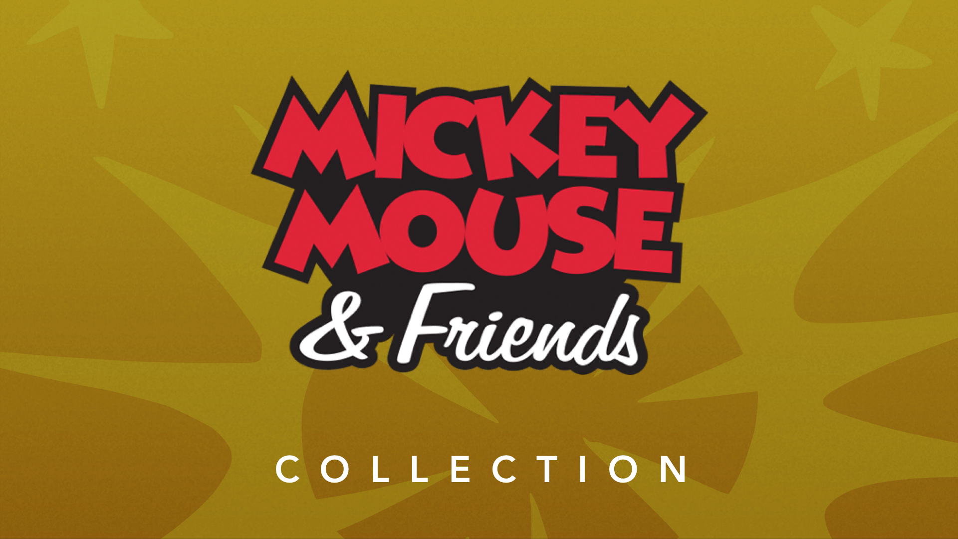 Watch Mickey And Friends | Disney+