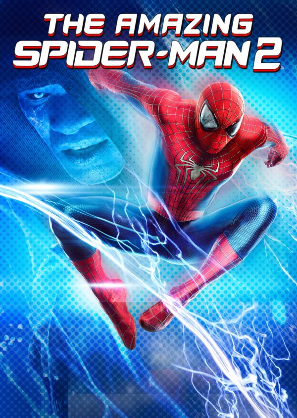 The Amazing Spider-Man™ 2 on Disney+ NL