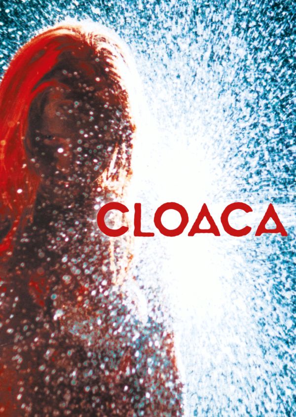 Cloaca on Disney+ NL