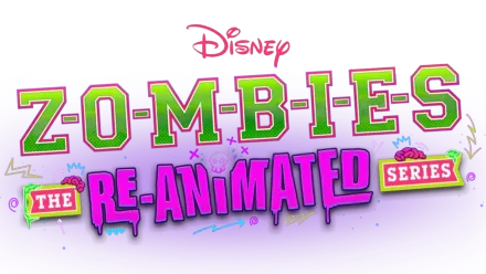 ZOMBIES: The Re-Animated Series