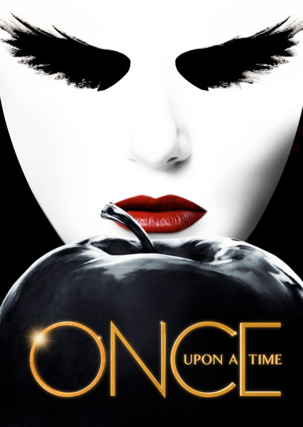 Once Upon a Time on Disney+ IE