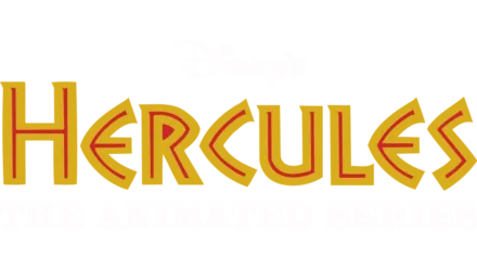 Hercules: The Animated Series