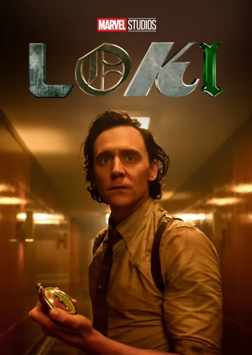 Loki disney+ discount