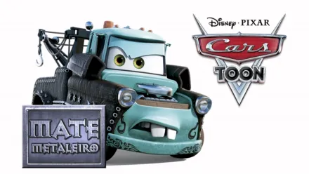 thumbnail - Mater's Tall Tales