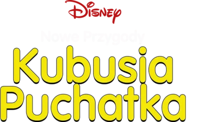 Nowe przygody Kubusia Puchatka