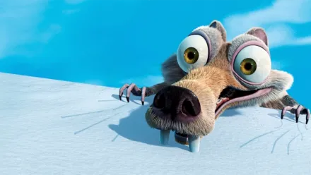 Ice Age 2: På Tynd Is