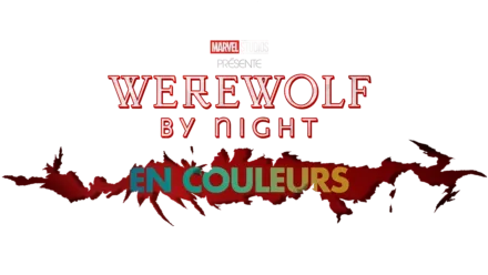 Werewolf By Night en couleurs