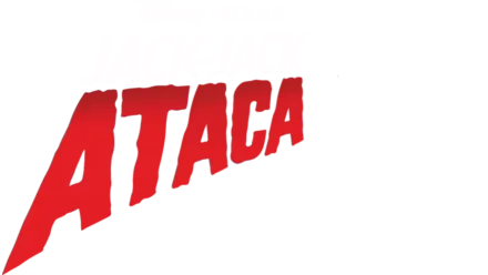 Jack-Jack ataca