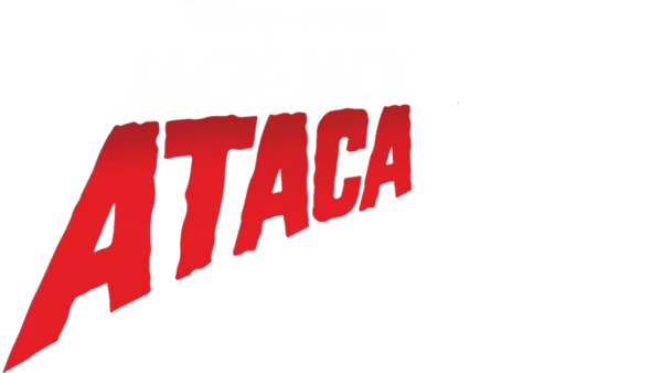 Jack-Jack ataca