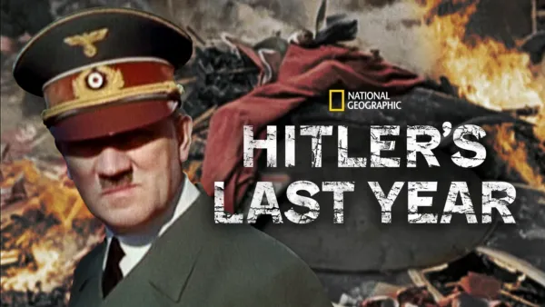 thumbnail - Hitler's Last Year