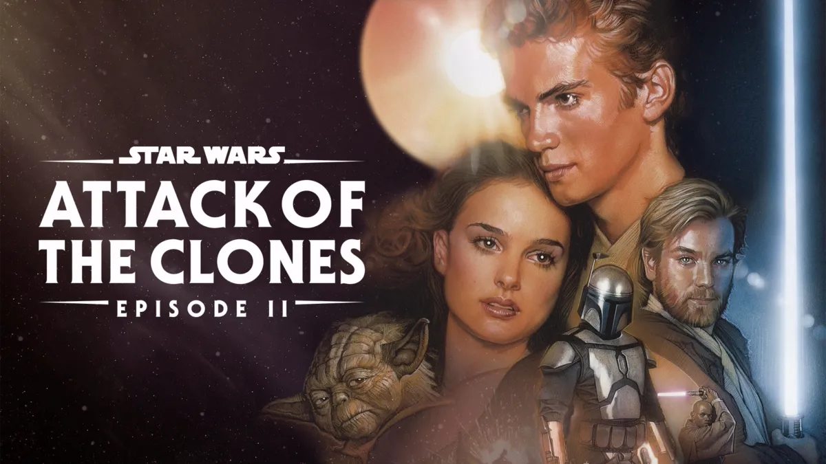 Star wars attack of the clones 123movies sale