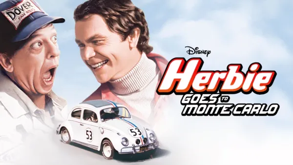 thumbnail - Herbie Goes to Monte Carlo