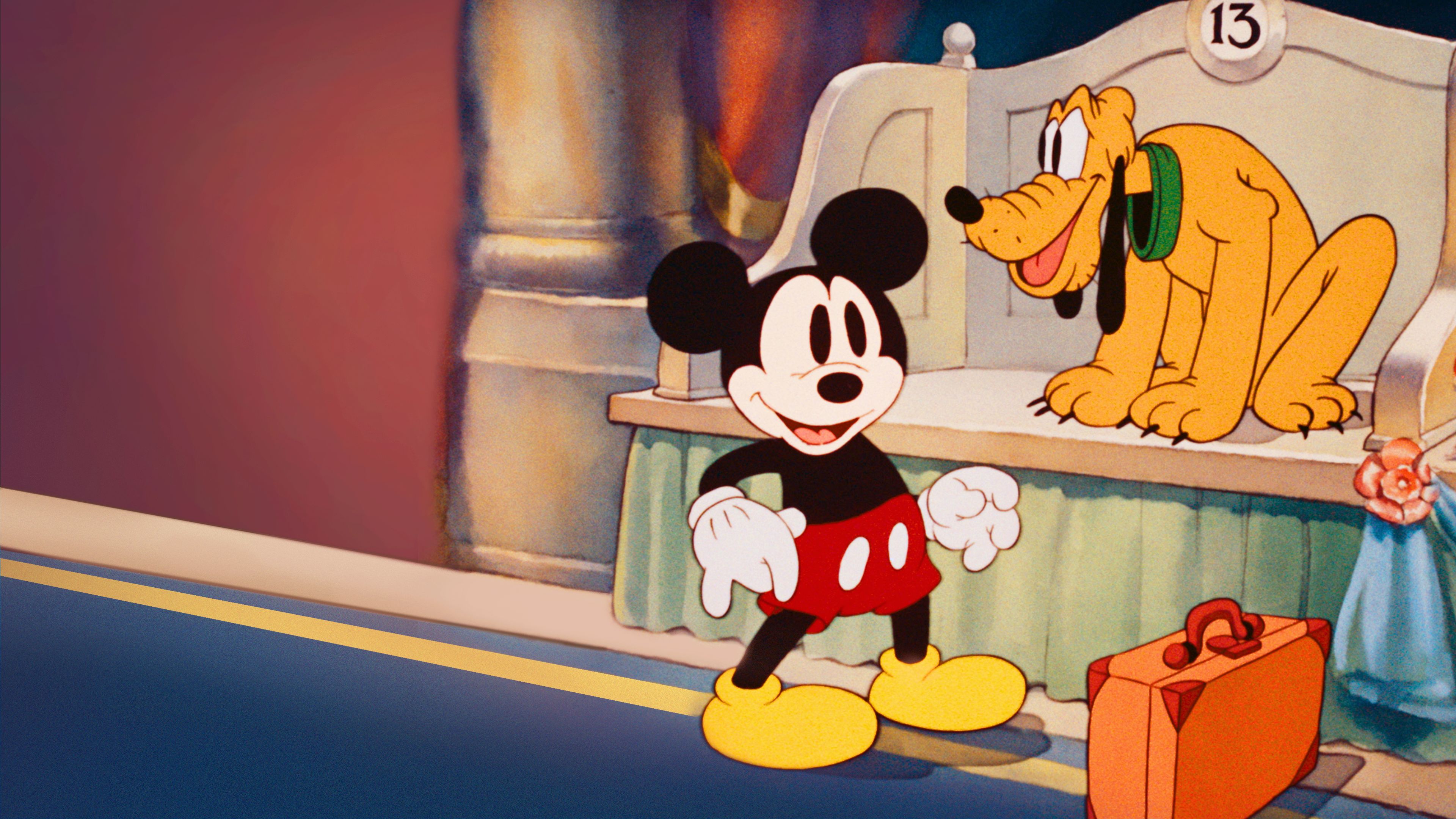 Watch Society Dog Show Full Movie Disney+