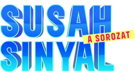 Susah Sinyal: A sorozat