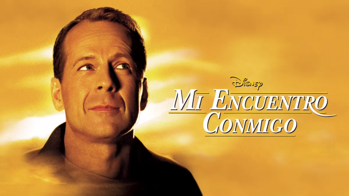 Ver Mi encuentro conmigo | Disney+