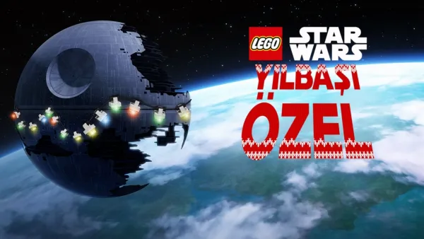 thumbnail - LEGO Star Wars: Yılbaşı Özel