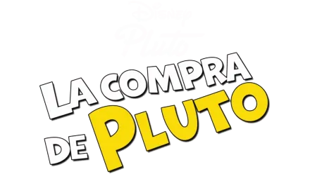 La compra de Pluto