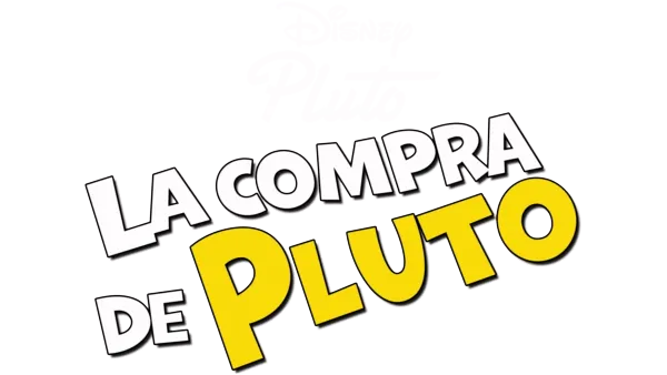 La compra de Pluto