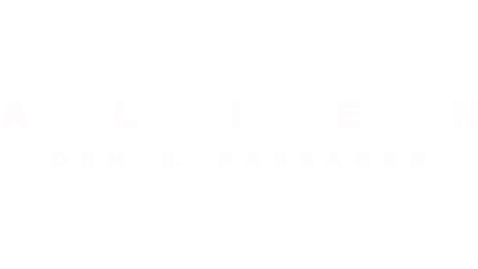 Alien - Den 8. passager