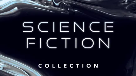thumbnail - Science Fiction