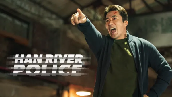 thumbnail - Han River Police