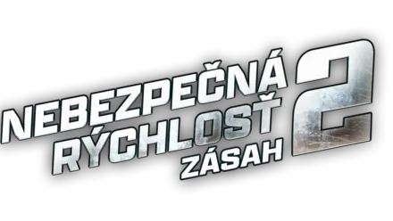 Nebezpečná rýchlosť 2 - Zásah