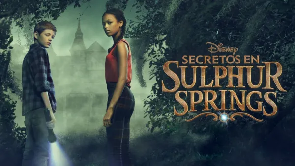 thumbnail - Secretos en Sulphur Springs