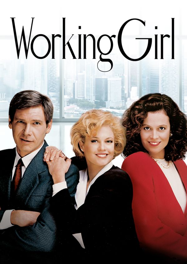 Working Girl on Disney+ IE