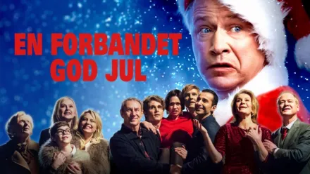 thumbnail - En forbandet god jul