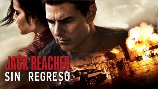 thumbnail - Jack Reacher: Sin Regreso