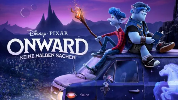 Soul ansehen Disney+