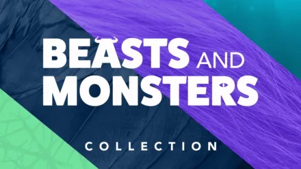 thumbnail - Beasts and Monsters