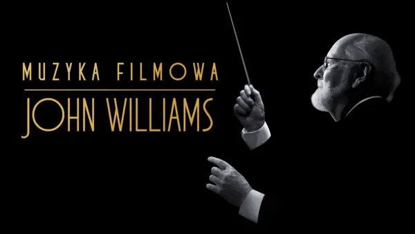 thumbnail - Muzyka filmowa: John Williams