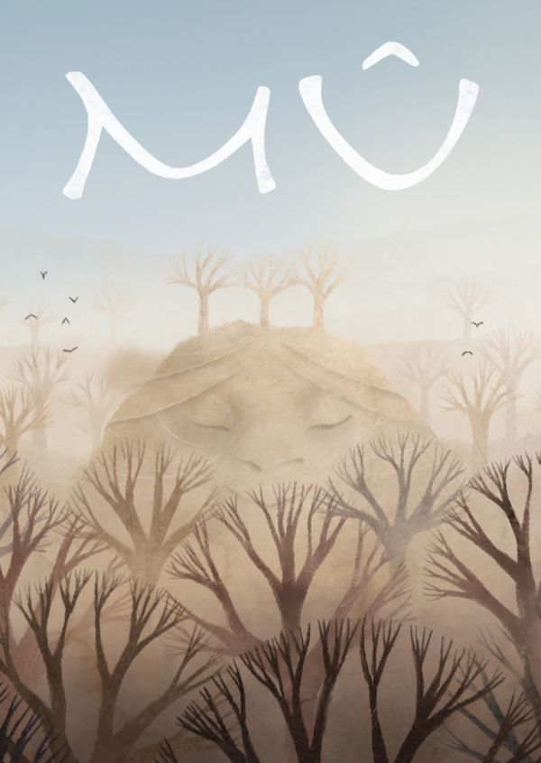 Mû on Disney+ ES